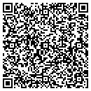 QR code with Hank Peters contacts