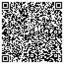 QR code with E Z Riders contacts