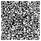 QR code with O'Connell International Art contacts