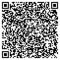 QR code with One contacts