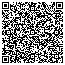 QR code with All Fence Design contacts