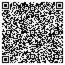 QR code with Hay Adalene contacts