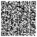 QR code with All Wsafe Midwest contacts