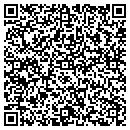 QR code with Hayack's Cafe Ii contacts