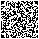 QR code with All About U contacts