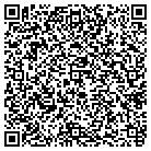 QR code with Aronson Fence CO Inc contacts