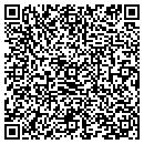 QR code with Allure contacts