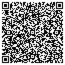 QR code with A New You contacts