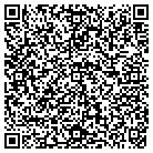 QR code with Azteca Fence Builders Inc contacts