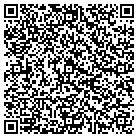 QR code with G & K Crown Auto Security And Sound contacts