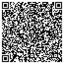 QR code with Herb S Cafe contacts