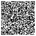 QR code with Canine Containment contacts