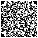 QR code with Higher Grounds contacts