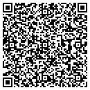 QR code with J J Junction contacts