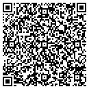 QR code with J & L's Quik Stop contacts
