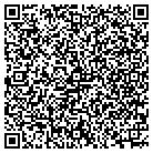 QR code with R S Johnson Fine Art contacts