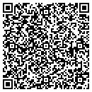 QR code with Hookah Cafe contacts