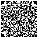 QR code with Horizon Room Cafe contacts