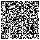 QR code with ATC Wireless contacts