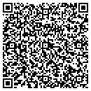 QR code with T J Development Co contacts