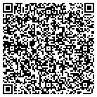 QR code with Anderson Custom Landscaping contacts