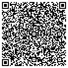 QR code with Al Massimo Salon Support Inc contacts