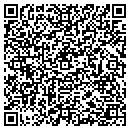 QR code with K And L Convenient Store Inc contacts