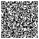 QR code with The Beat Of My Art contacts