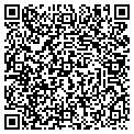 QR code with The Great Frame Up contacts