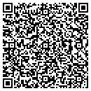 QR code with Time Gallery contacts
