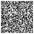 QR code with High Life contacts