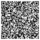 QR code with Urban Artifacts contacts