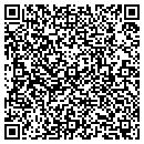 QR code with Jamms Cafe contacts