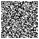 QR code with Kjs Two Stop contacts