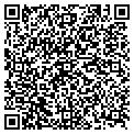 QR code with J J's Cafe contacts