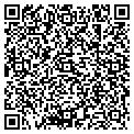 QR code with F D Fencing contacts