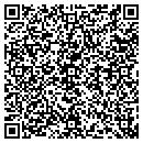 QR code with Union & West End Cemetery contacts