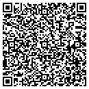 QR code with Zia Gallery contacts