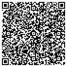 QR code with KWIK Print Inc Of Cutler Ridge contacts