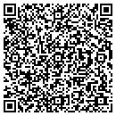 QR code with Top Raxx LLC contacts