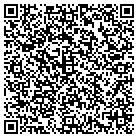 QR code with CBS FENCE CO contacts