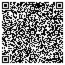 QR code with Kasbah Cafe Inc contacts