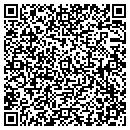 QR code with Gallery 115 contacts