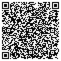 QR code with K Cafe contacts