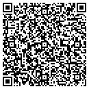 QR code with Keystone Cafe contacts