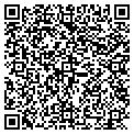 QR code with A Student Fencing contacts