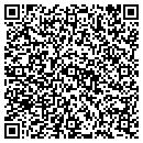 QR code with Koriander Cafe contacts