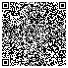 QR code with Wood Excavating & Developers contacts