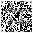 QR code with G & S 2 Of Kinston LLC contacts