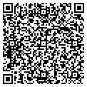 QR code with Lamp Gallery contacts